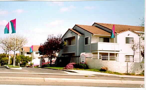 Stonemark at Los Morros photo 4