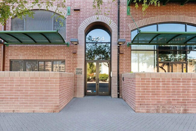424 S 2nd St Phoenix, AZ 85004 photo 3