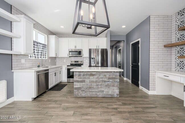 542 E Bamboo Ln San Tan Valley, AZ 85140 photo 5