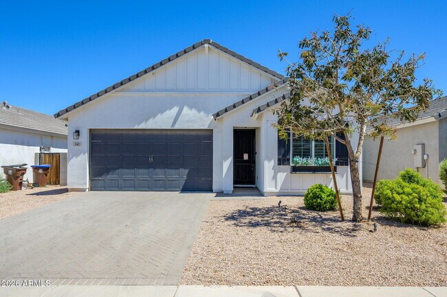 542 E Bamboo Ln San Tan Valley, AZ 85140 photo 3