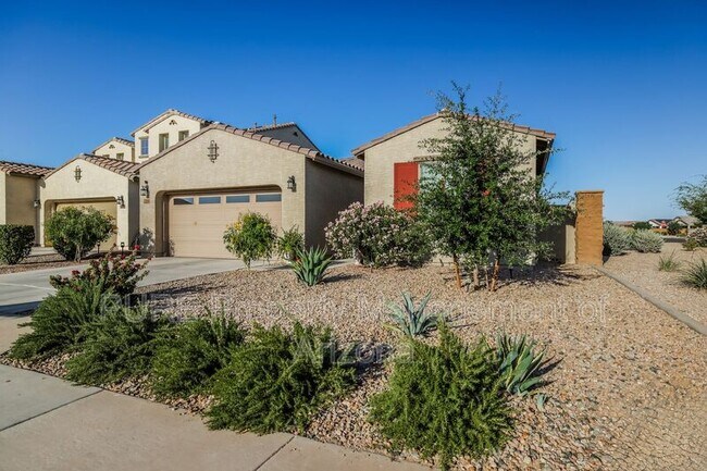 22555 N Diamond Dr Maricopa, AZ 85138 photo 2