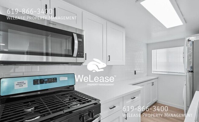 4866 Trojan Ave San Diego, CA 92115