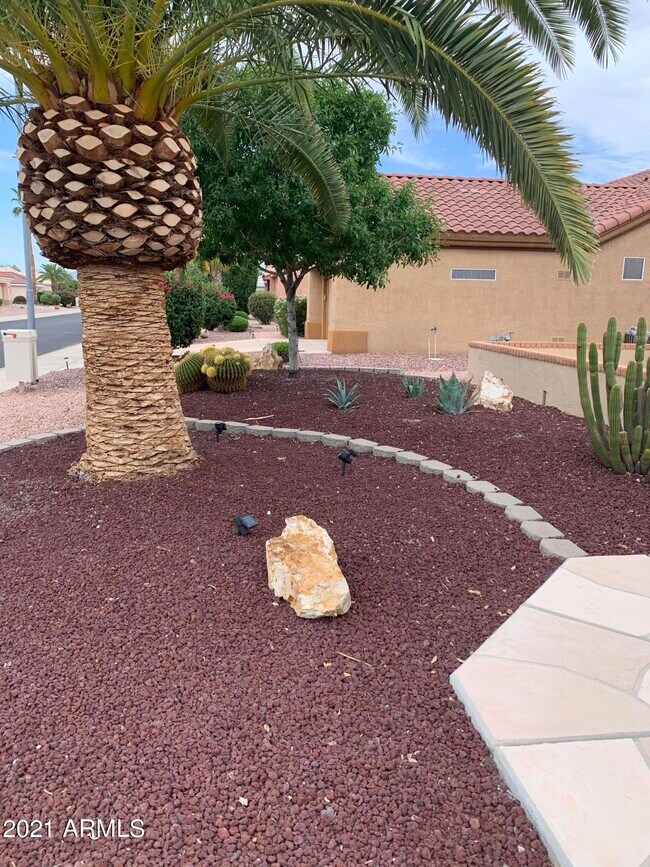 15136 W Corral Dr Sun City West, AZ 85375 photo 4