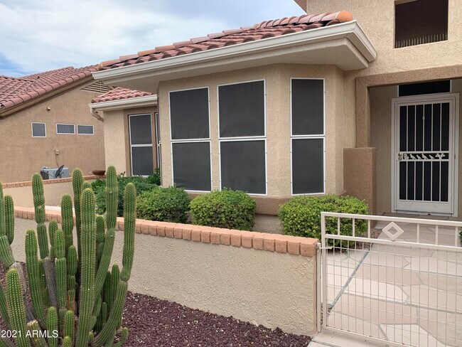 15136 W Corral Dr Sun City West, AZ 85375 photo 3