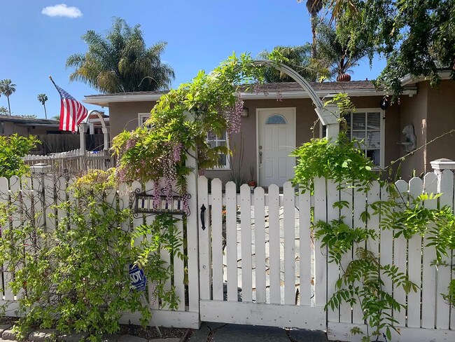 4644 Isleta Ave San Diego, CA 92117
