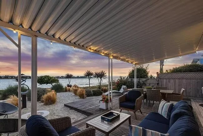 2916 Bayview Dr Alameda, CA 94501 photo 2