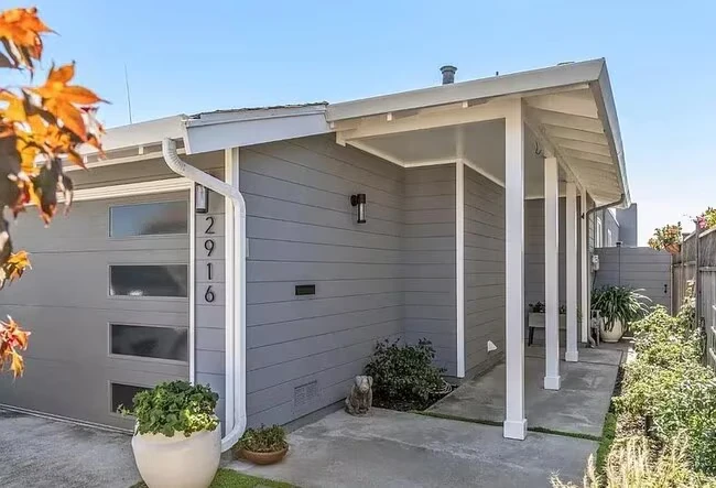 2916 Bayview Dr Alameda, CA 94501 photo 3
