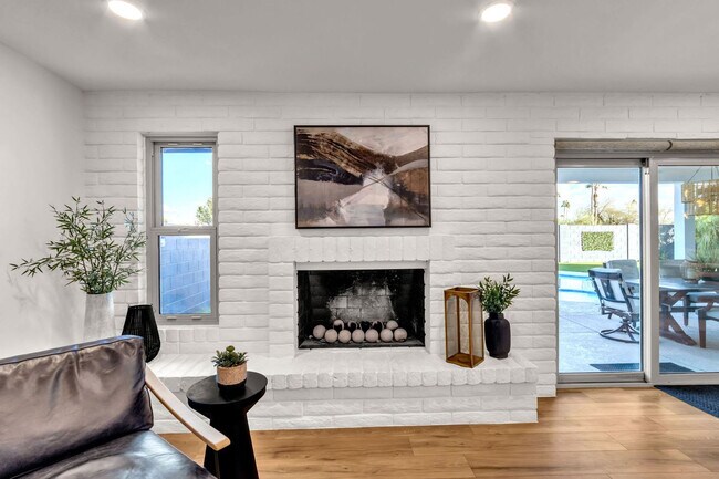 2909 N 81st Pl Scottsdale, AZ 85251 photo 3