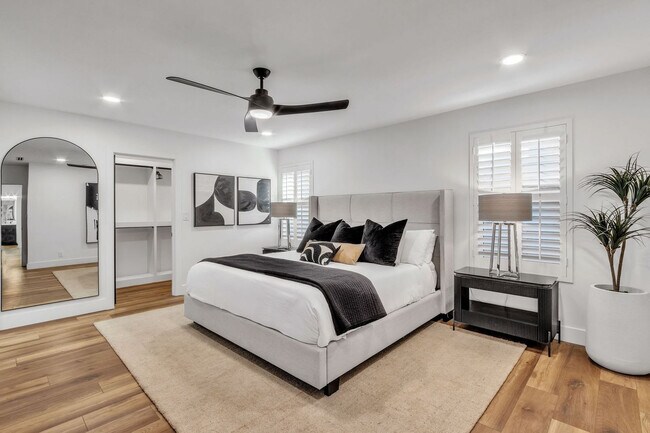 2909 N 81st Pl Scottsdale, AZ 85251 photo 5