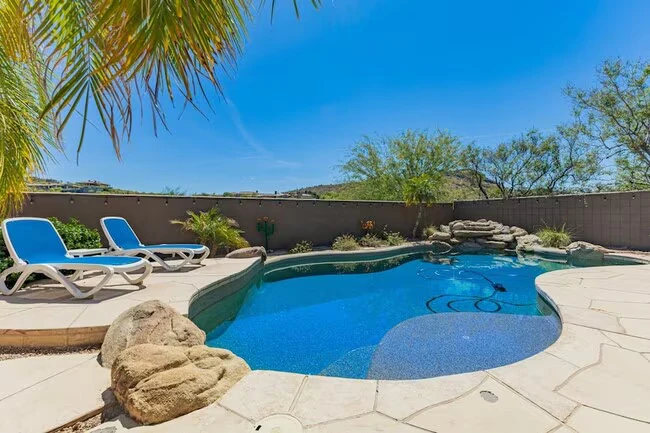 14357 E Geronimo Rd Scottsdale, AZ 85259 photo 2