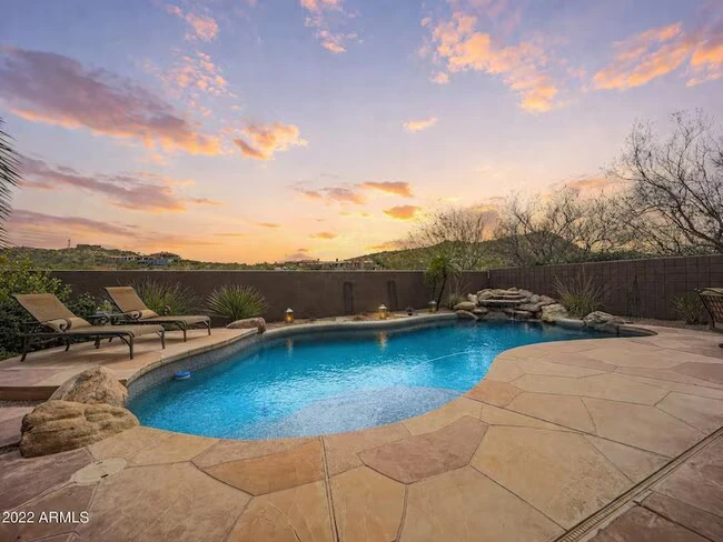 14357 E Geronimo Rd Scottsdale, AZ 85259 photo 3