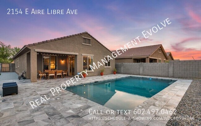 2154 E Aire Libre Ave Phoenix, AZ 85022 photo 2