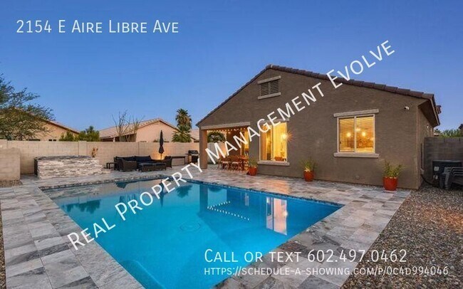 2154 E Aire Libre Ave Phoenix, AZ 85022 photo 3