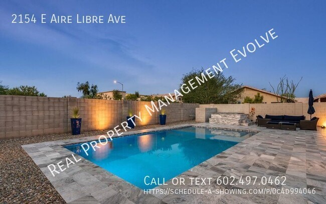 2154 E Aire Libre Ave Phoenix, AZ 85022 photo 5