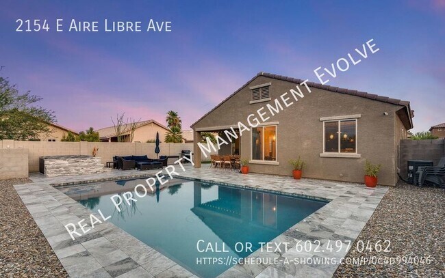 2154 E Aire Libre Ave Phoenix, AZ 85022 photo 4