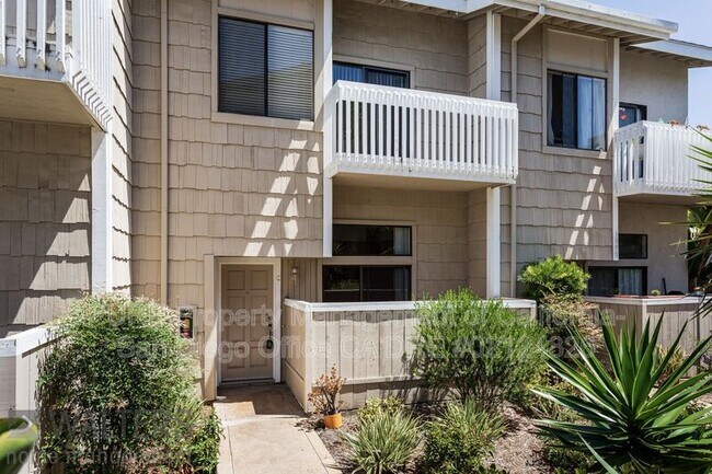 3990 Mahaila Ave San Diego, CA 92122