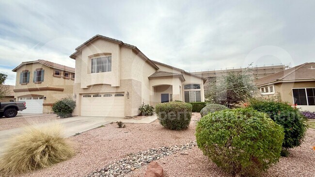 1963 E Los Alamos St Gilbert, AZ 85295 photo 2