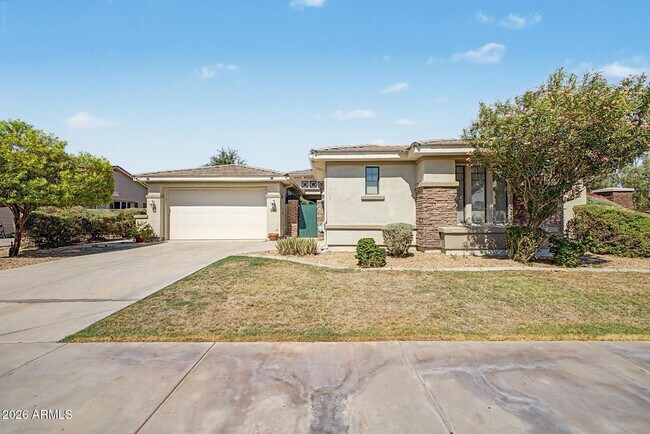 4313 N 161st Ave Goodyear, AZ 85395 photo 2