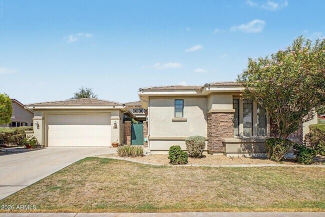 4313 N 161st Ave Goodyear, AZ 85395