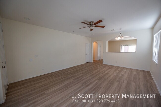 4540 E Sundance Ave Gilbert, AZ 85297 photo 4