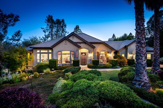 1109 Holly Leaf Ln Meadow Vista, CA 95722 photo 2