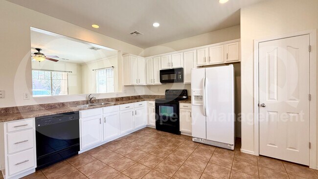 4502 E Oxford Ln Gilbert, AZ 85295 photo 3