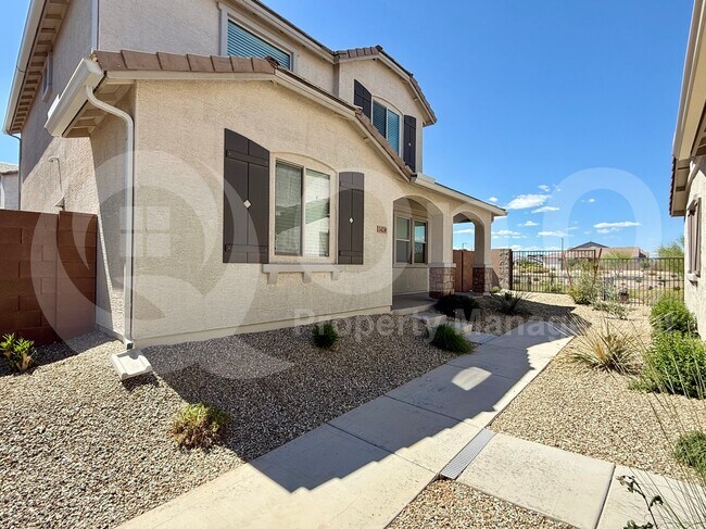 14238 W Bronco Trl Surprise, AZ 85387 photo 2