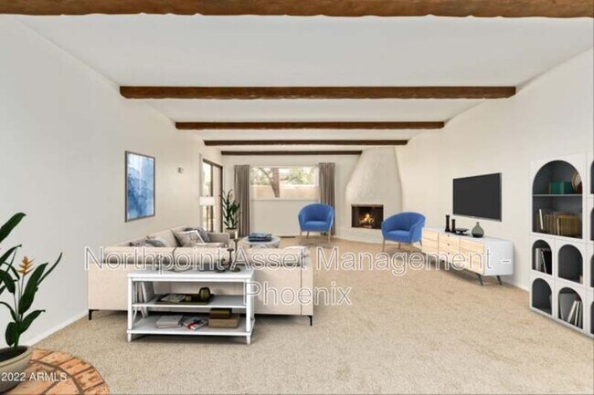 37210 N Tranquil Trail Carefree, AZ 85377 photo 3
