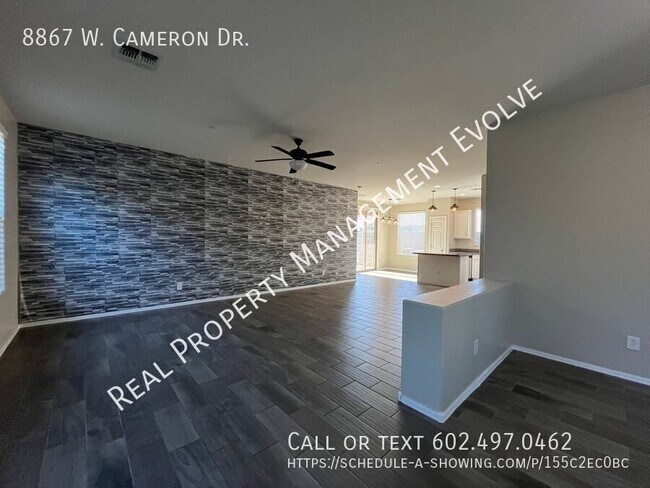 8867 W Cameron Dr Peoria, AZ 85345 photo 5