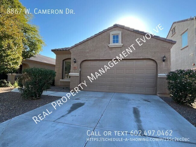 8867 W Cameron Dr Peoria, AZ 85345 photo 3