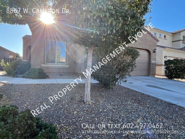 8867 W Cameron Dr Peoria, AZ 85345 photo 4