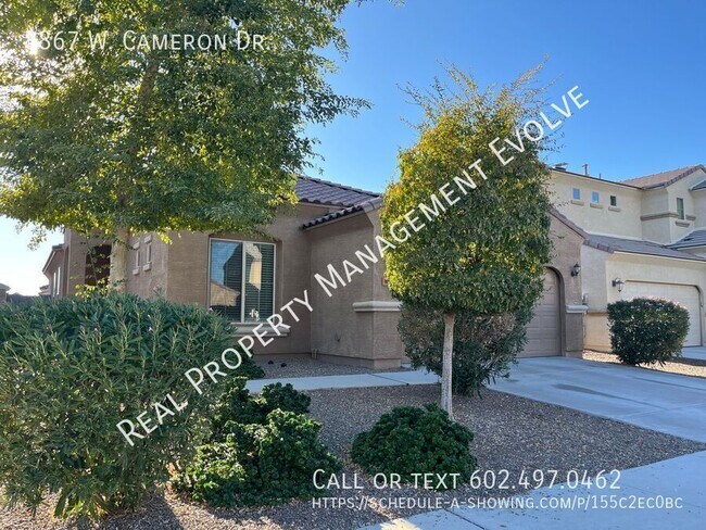 8867 W Cameron Dr Peoria, AZ 85345 photo 2