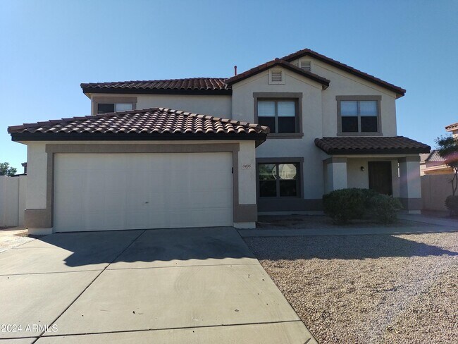 3435 E Longhorn Dr photo 2