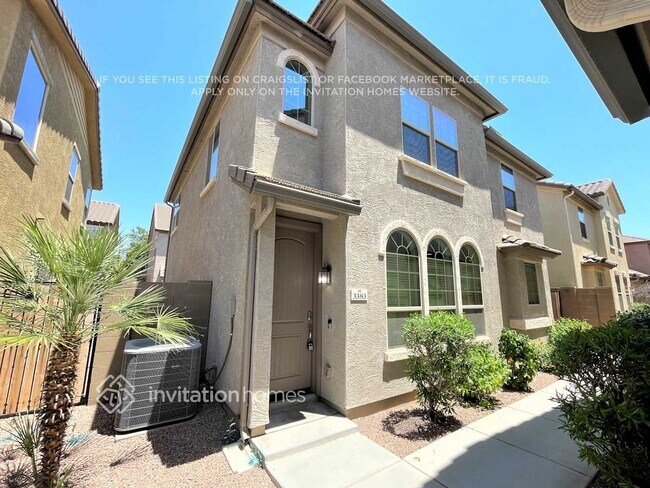 3383 E Constitution Dr Gilbert, AZ 85296 photo 2