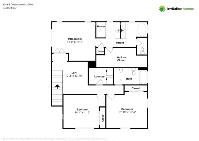 3383 E Constitution Dr Gilbert, AZ 85296 photo 4