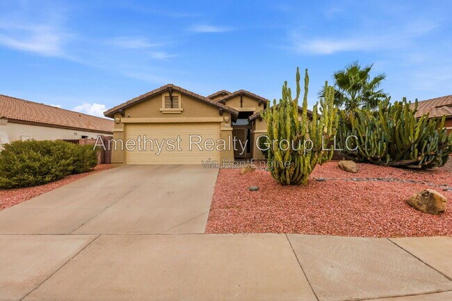 6691 S Four Peaks Pl photo 2