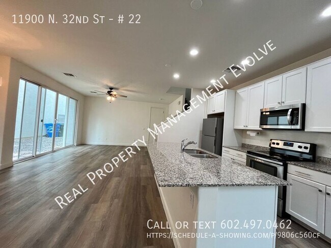 11900 N 32nd St Phoenix, AZ 85028 photo 3