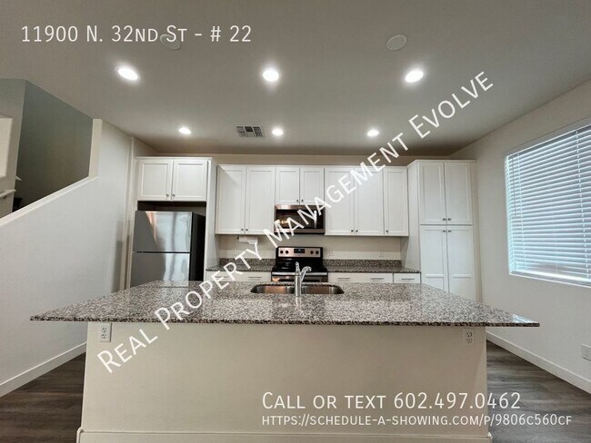 11900 N 32nd St Phoenix, AZ 85028 photo 5