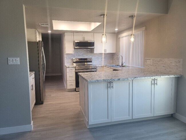 16209 E Rosetta Dr Fountain Hills, AZ 85268 photo 4
