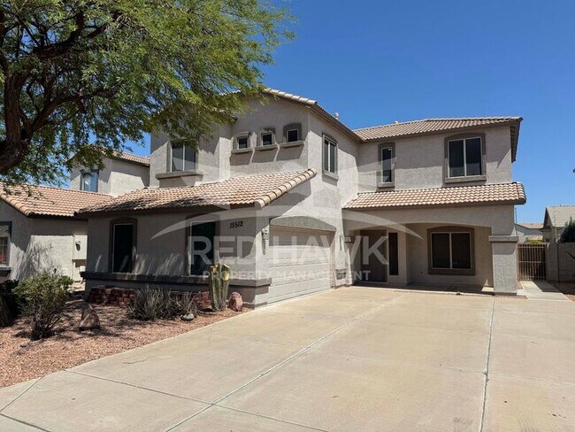 15512 W Marconi Ave Surprise, AZ 85374 photo 2