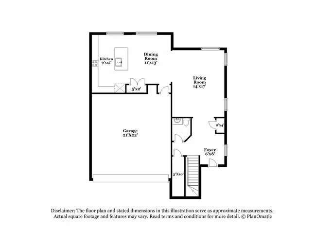 2357 S Lorena photo 5