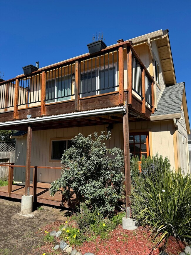 783 S Branciforte Ave Santa Cruz, CA 95062
