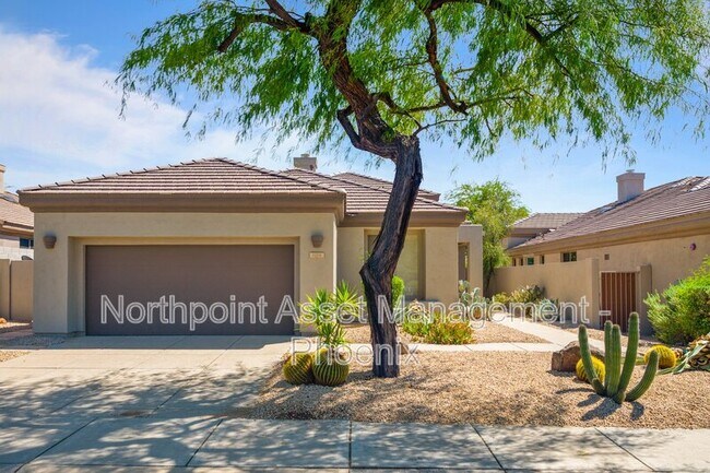 7105 E Sleepy Owl Way Scottsdale, AZ 85266 photo 2