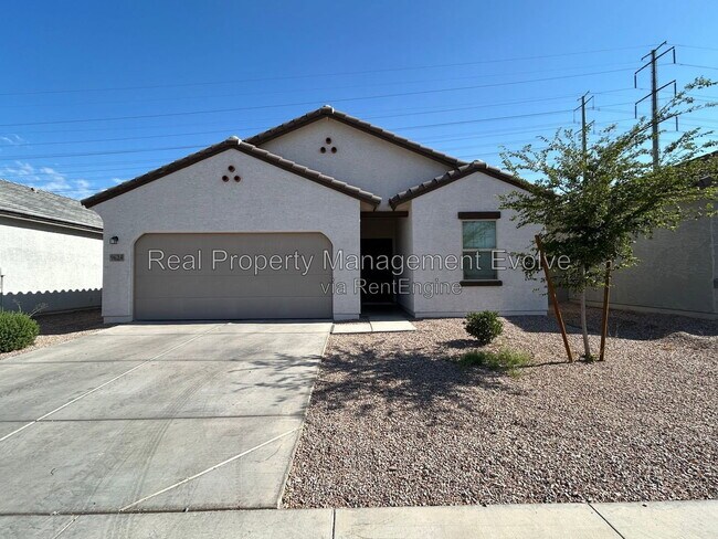 9624 West Raymond Street, Tolleson, AZ 85353 photo 2