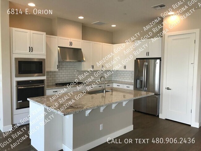 6814 E Orion Dr Scottsdale, AZ 85257 photo 2