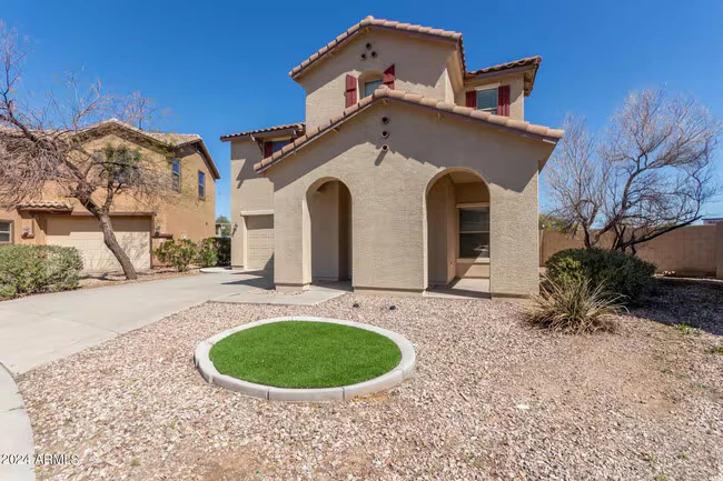 4937 N 108th Ave Phoenix, AZ 85037 photo 3