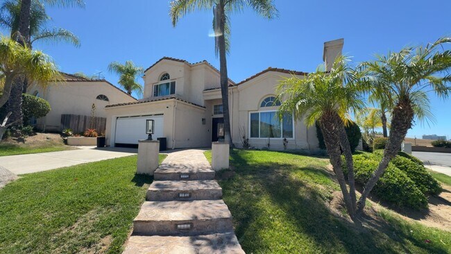 1659 Lisbon Pl Escondido, CA 92029
