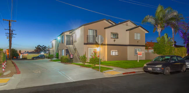 Campus Village 4