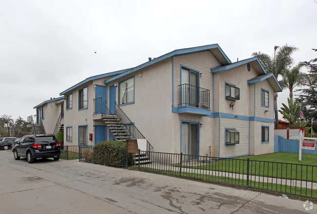 Campus Village 4 photo 3