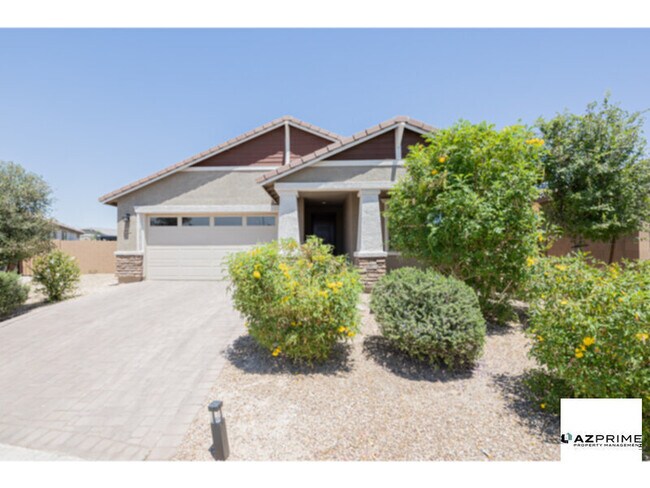 4607 S 111th Dr Tolleson, AZ 85353 photo 2